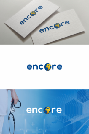 Logo Design by Nur Romi for Encore Medical Education | Design: #22558104
