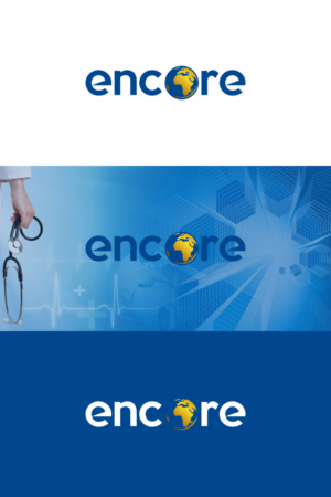 Logo Design by Nur Romi for Encore Medical Education | Design: #22600378