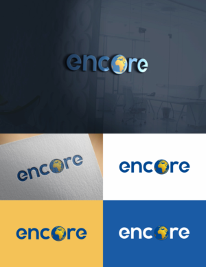 Logo Design by Nur Romi for Encore Medical Education | Design: #22622414