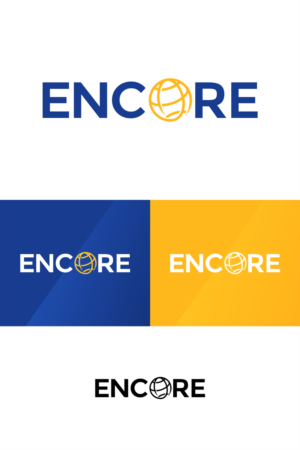 Logo Design by D.an for Encore Medical Education | Design #22451466