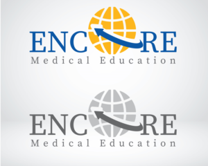 Logo Design by khalisha18 for Encore Medical Education | Design: #22477296