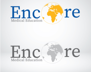 Logo Design by khalisha18 for Encore Medical Education | Design: #22477396