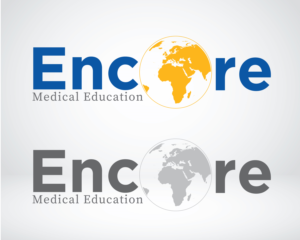 Logo Design by khalisha18 for Encore Medical Education | Design: #22477432