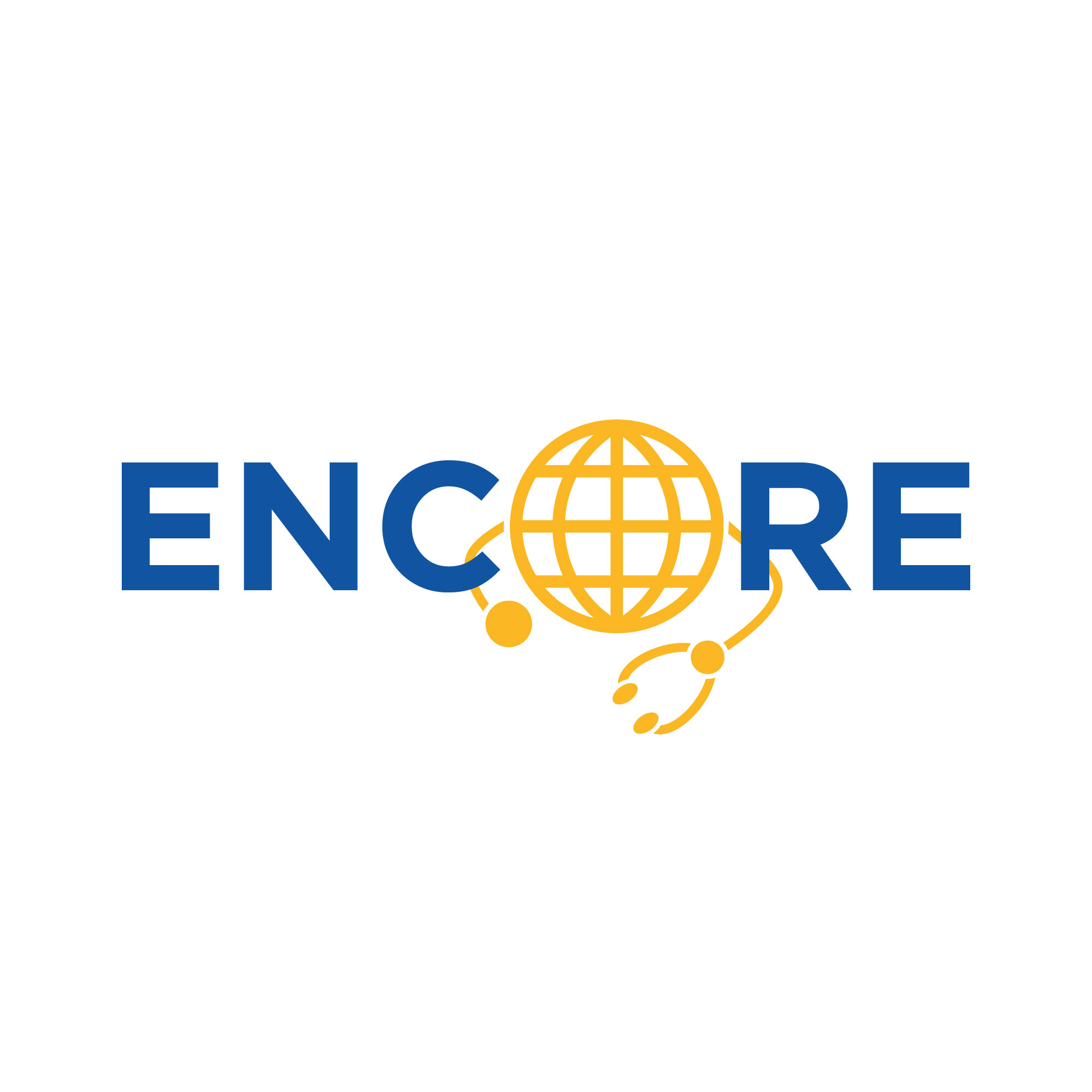 Logo Design by Balakrishnan B for Encore Medical Education | Design #22471382