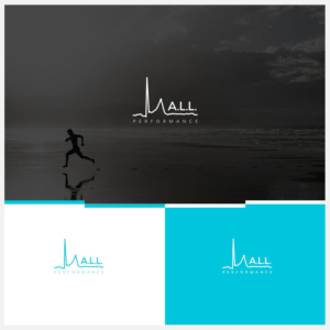 A.L.L. Performance | Logo Design by madeli