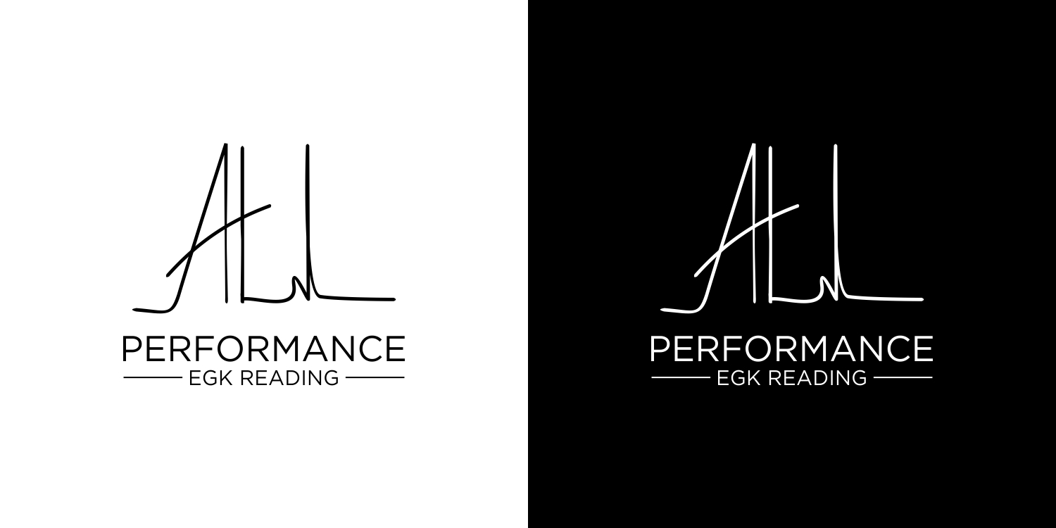 Logo Design by Sarah Graphic for A.L.L. Performance Training & Fitness  | Design #21884974