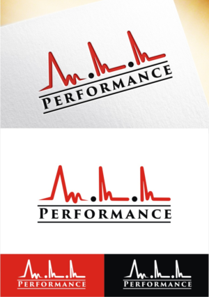 Logo Design by Soul Light for A.L.L. Performance Training & Fitness  | Design: #21886331