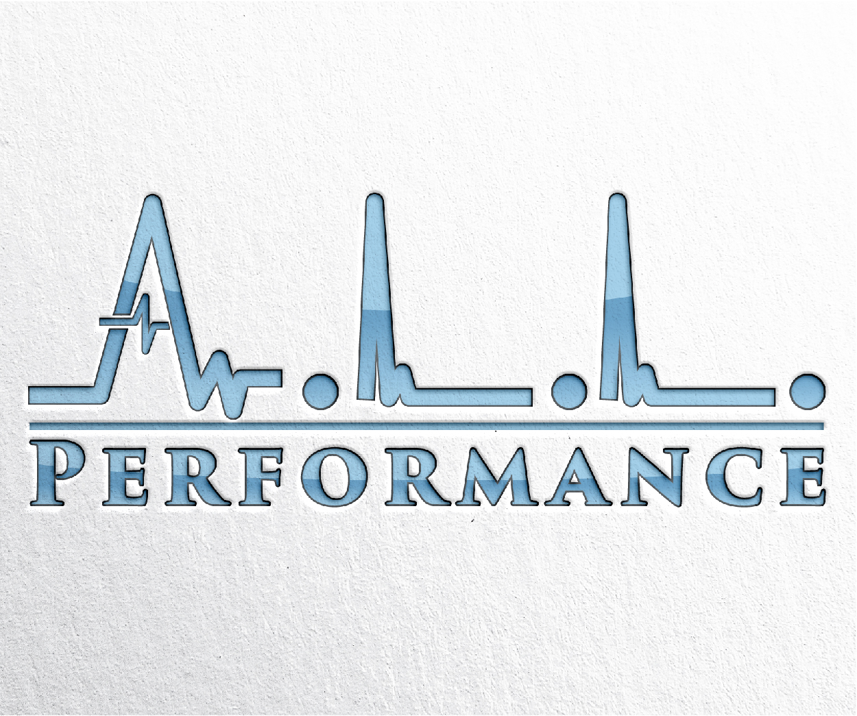Logo Design by Soul Light for A.L.L. Performance Training & Fitness  | Design #21932674