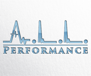 Logo Design by Soul Light for A.L.L. Performance Training & Fitness  | Design: #21932674
