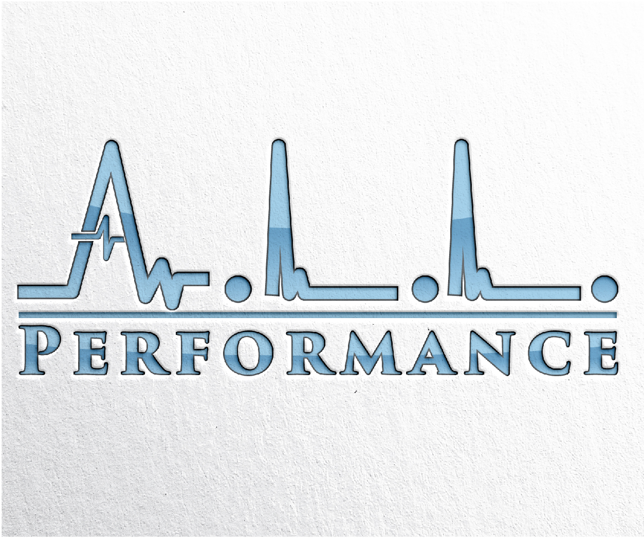 Diseño de Logo por Soul Light para A.L.L. Performance Training & Fitness  | Diseño #21932675