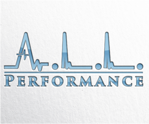 Logo Design by Soul Light for A.L.L. Performance Training & Fitness  | Design: #21932675
