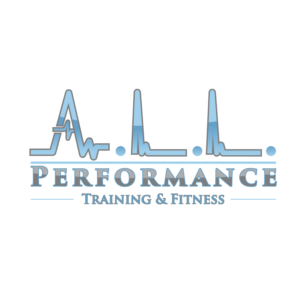 Logo Design by Soul Light for A.L.L. Performance Training & Fitness  | Design: #21984007