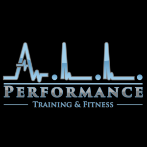 Logo Design by Soul Light for A.L.L. Performance Training & Fitness  | Design: #21984008