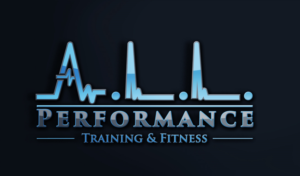 Logo Design by Soul Light for A.L.L. Performance Training & Fitness  | Design: #21984552
