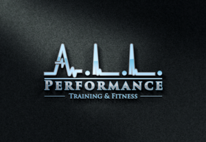 Logo Design by Soul Light for A.L.L. Performance Training & Fitness  | Design: #21984661