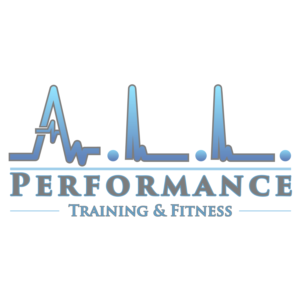 Logo Design by Soul Light for A.L.L. Performance Training & Fitness  | Design: #21986384