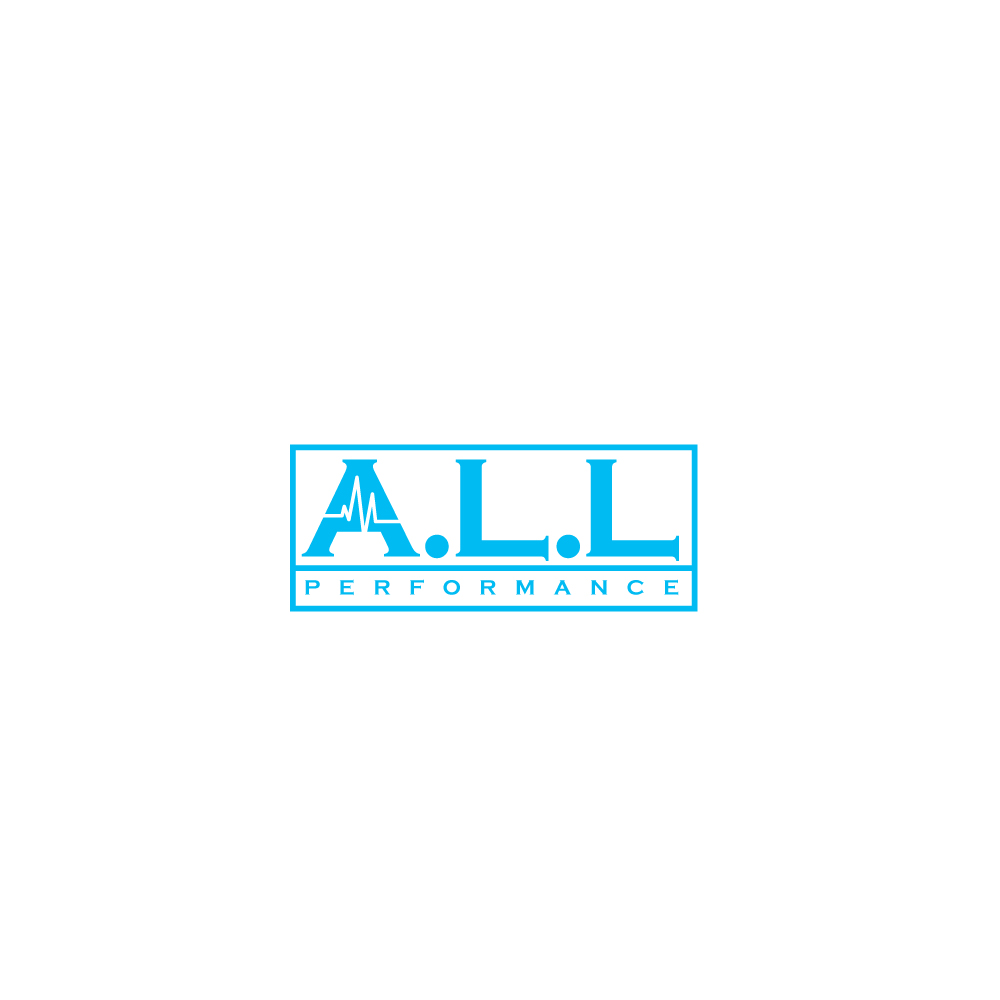 Logo Design by CreativeFlows 2 for A.L.L. Performance Training & Fitness  | Design #21884772