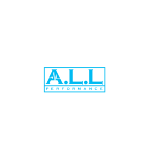 Logo Design by CreativeFlows 2 for A.L.L. Performance Training & Fitness  | Design: #21884772