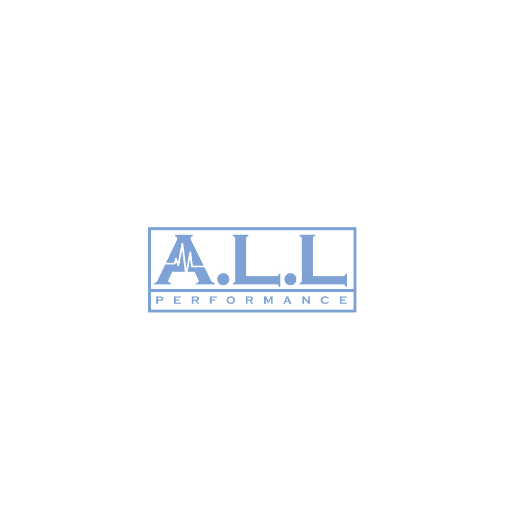 Logo Design by CreativeFlows 2 for A.L.L. Performance Training & Fitness  | Design #21884775