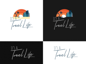 Logo Design by aniep