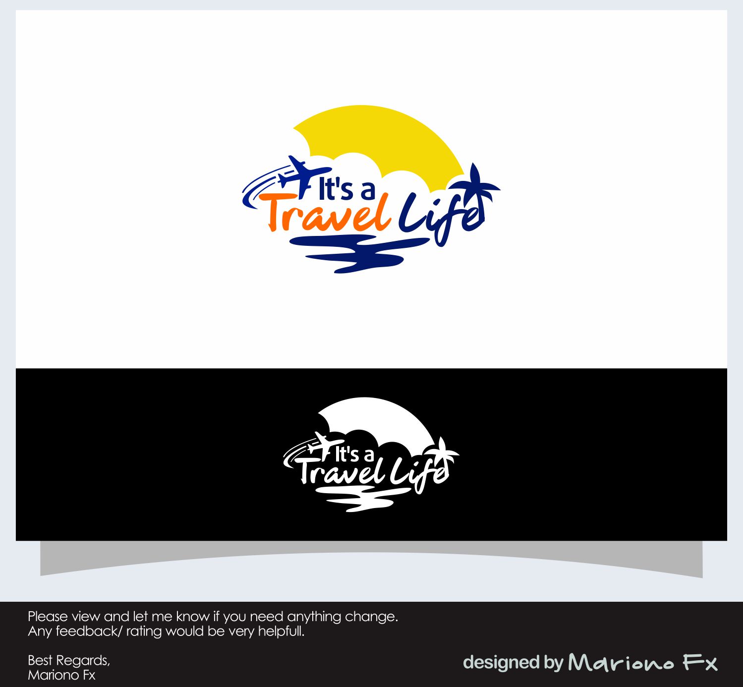 Design de Logo par Mariono Fx pour ce projet | Design #21890350