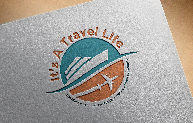 Logo Design by Riv. for this project | Design #21883812