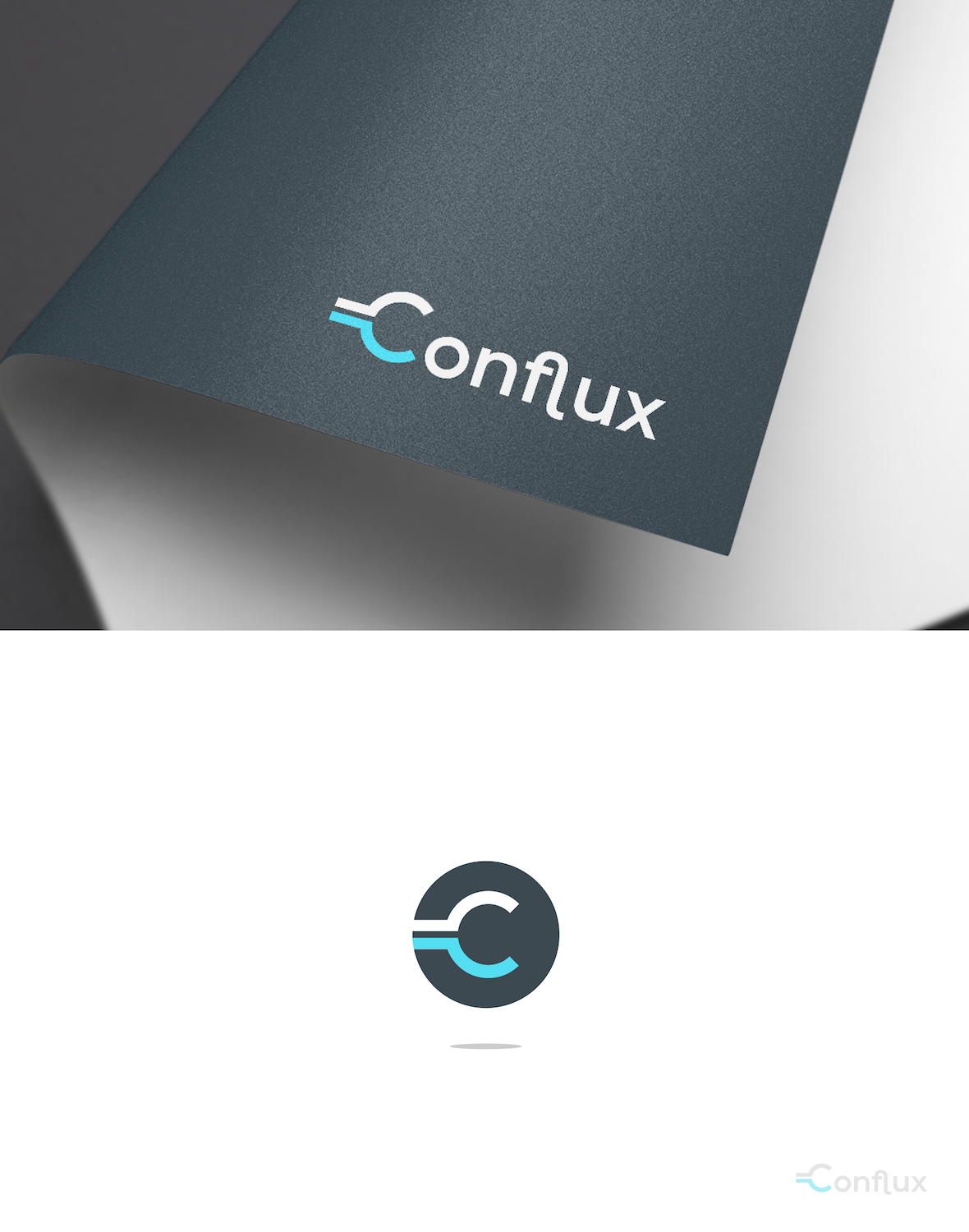 Logo Design by Matt Bradshaw for this project | Design #21904016