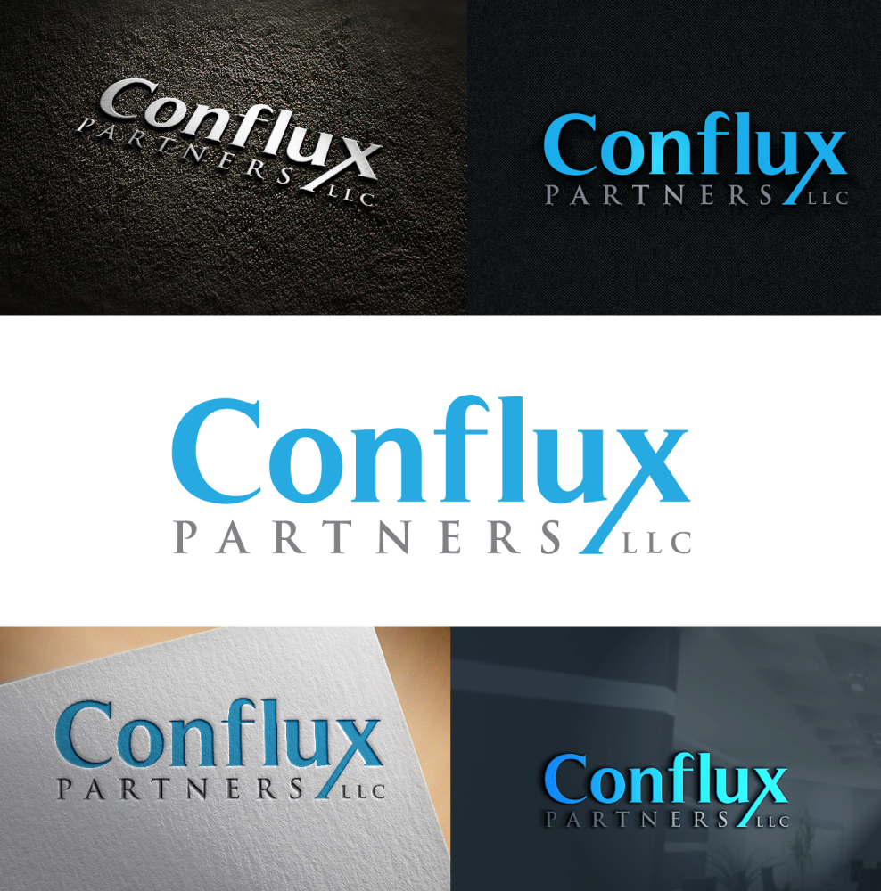 Logo Design by IconicEcho for this project | Design #21891240