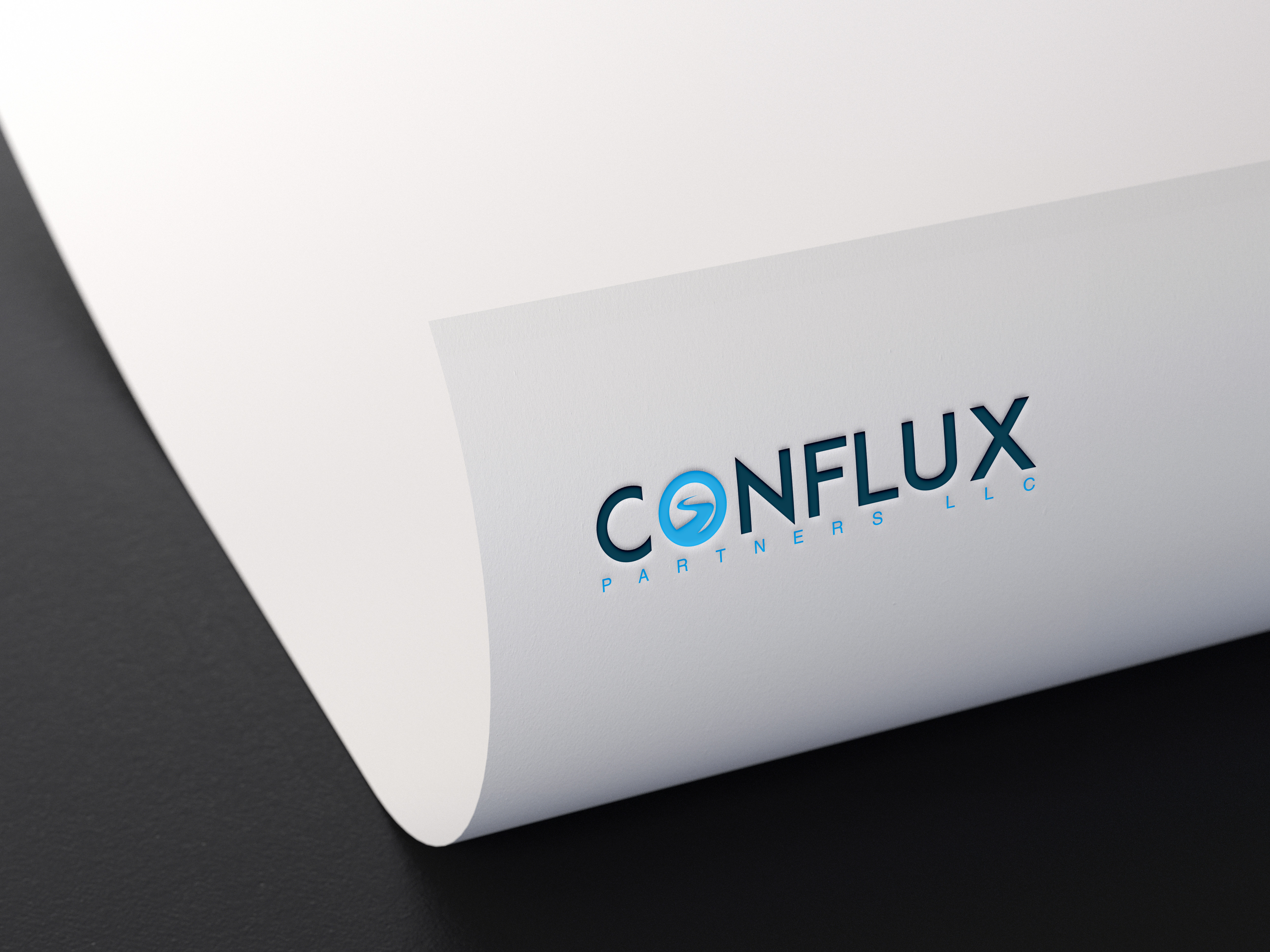 Logo Design by Ebadullah 2 for this project | Design #21918131