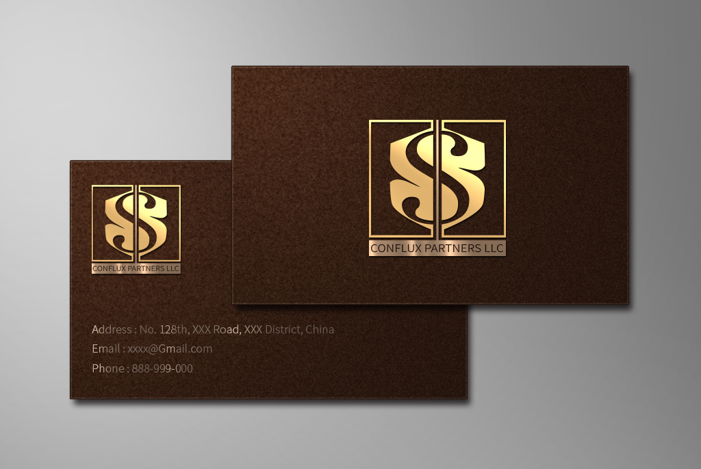 Logo Design by SwensonJone for this project | Design #21928048