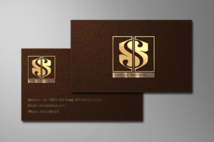 Logo Design by SwensonJone