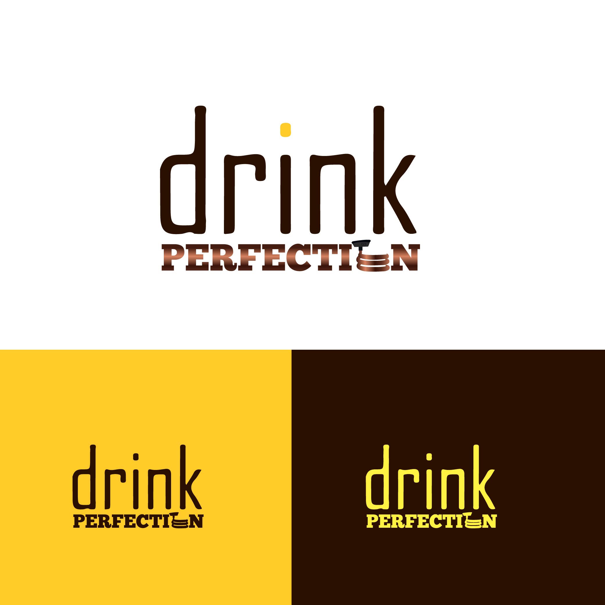 Logo Design by Fahad for this project | Design #21895302