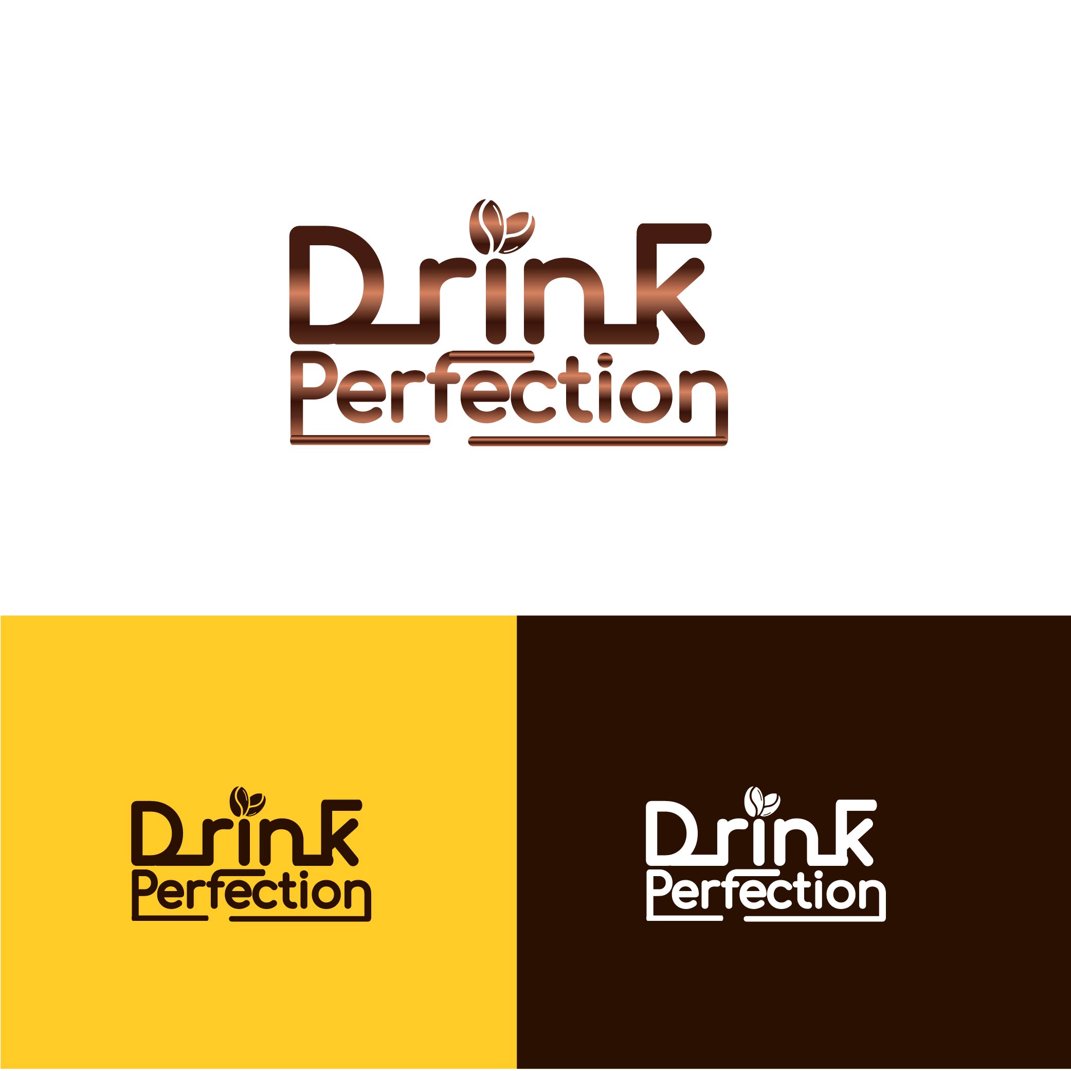 Logo Design by Fahad for this project | Design #21895305