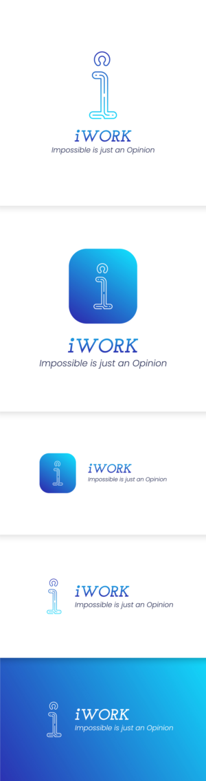 Logo Design by Azmat-ullah