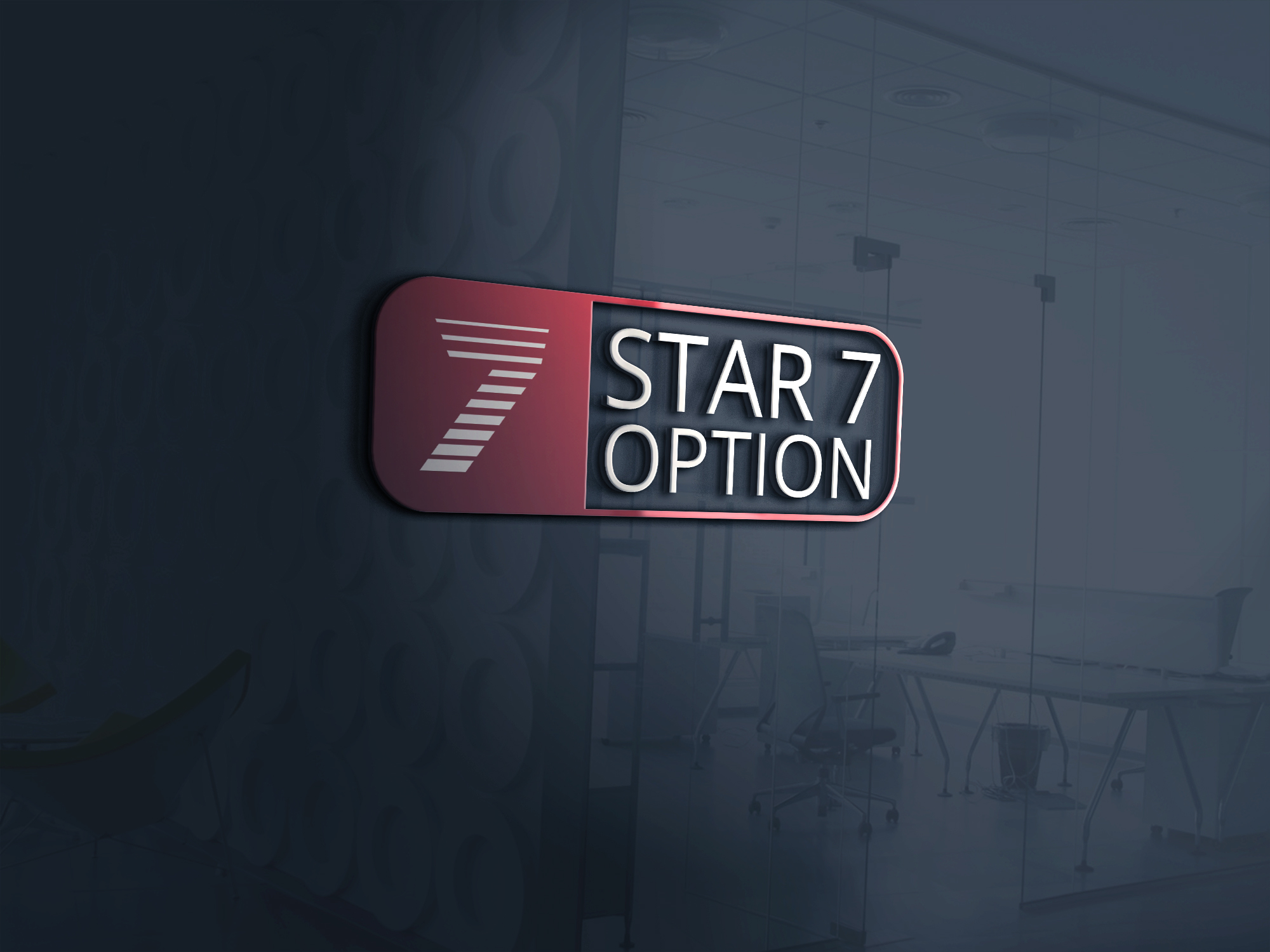 Logo Design by Ahmed Aboul Fotouh for this project | Design #21888837