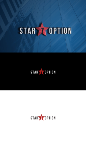 star7option | Logo-Design von logo_s