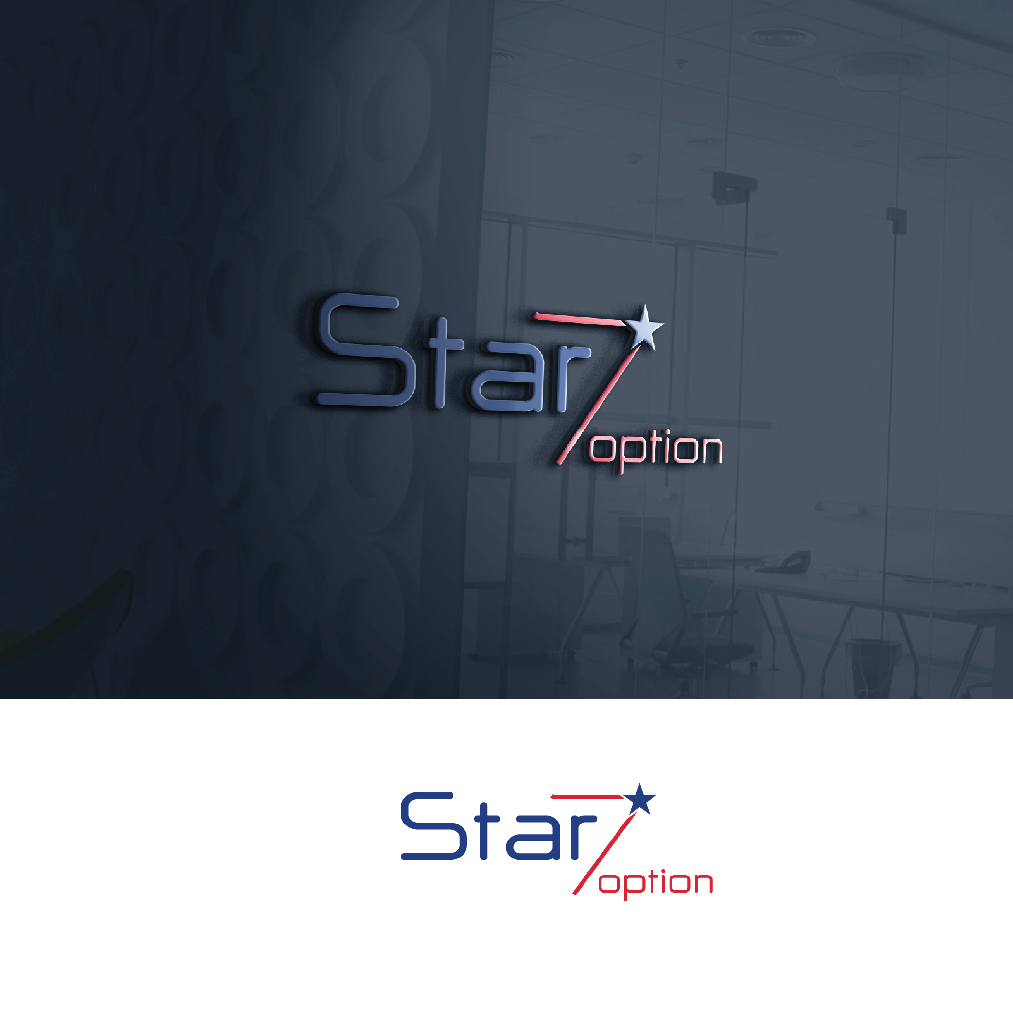 Logo Design by Maxo-Biz for this project | Design #21893571