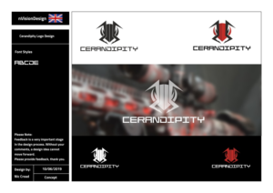 Design de Logo par nvisiondesign.co.uk pour ce projet | Design : #21890312