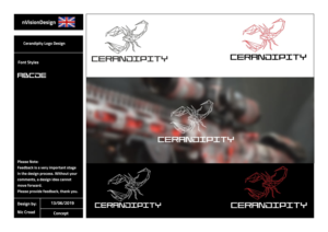Design de Logo par nvisiondesign.co.uk pour ce projet | Design : #21913969