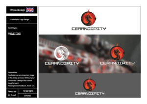 Design de Logo par nvisiondesign.co.uk pour ce projet | Design : #21914674