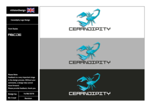 Design de Logo par nvisiondesign.co.uk pour ce projet | Design : #21918568