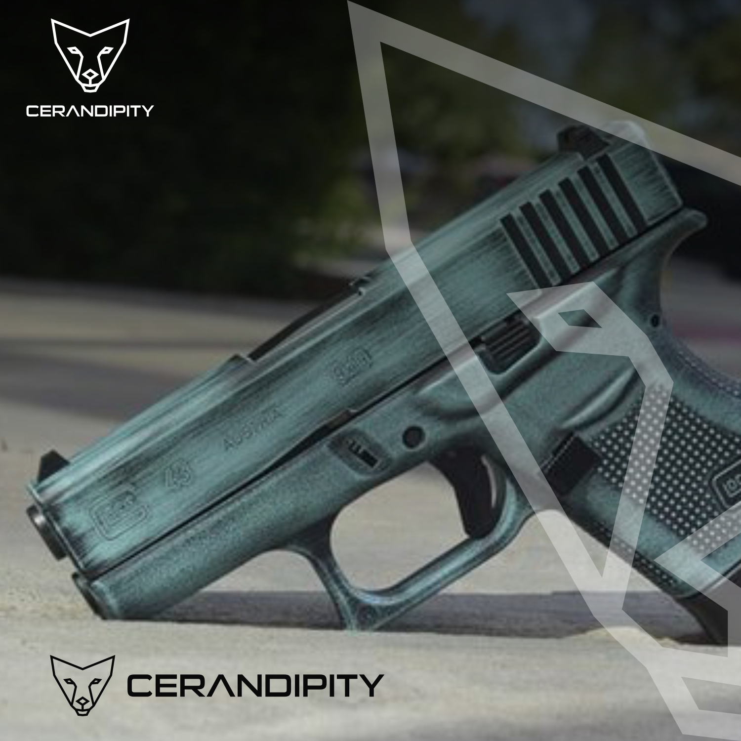 Design de Logo par Claudia Suci Bella pour ce projet | Design #21928088