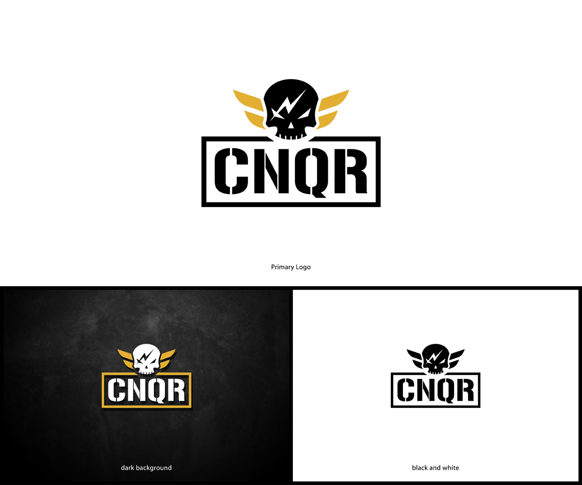 Logo Design by MoonFeather for this project | Design #21904410