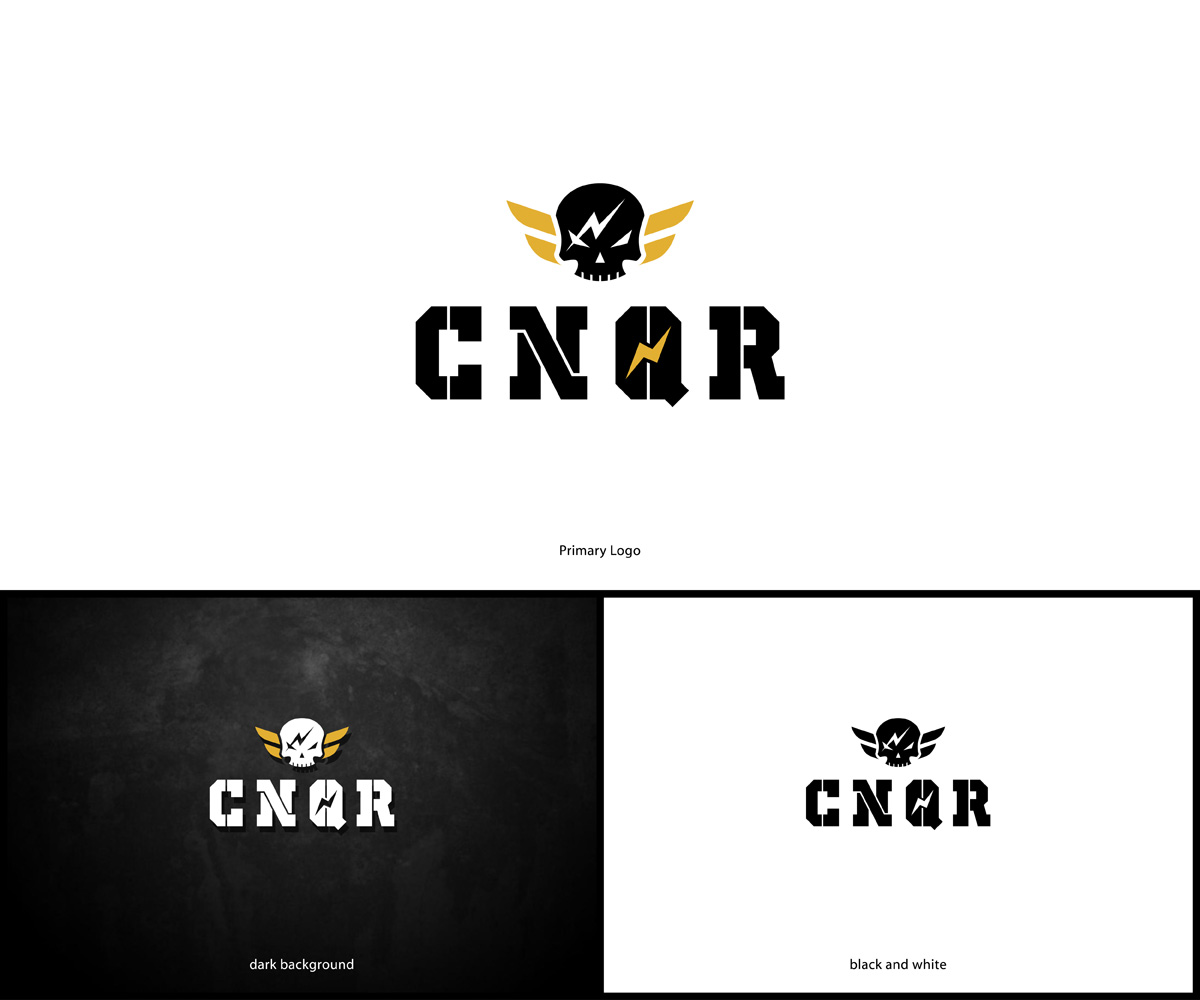 Logo Design by MoonFeather for this project | Design #21911920