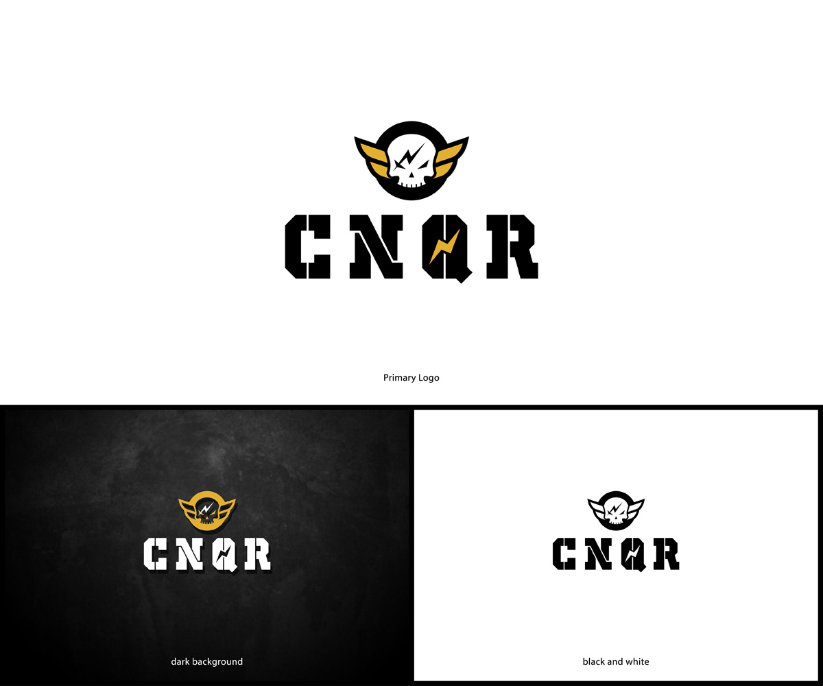 Logo Design by MoonFeather for this project | Design #21911972