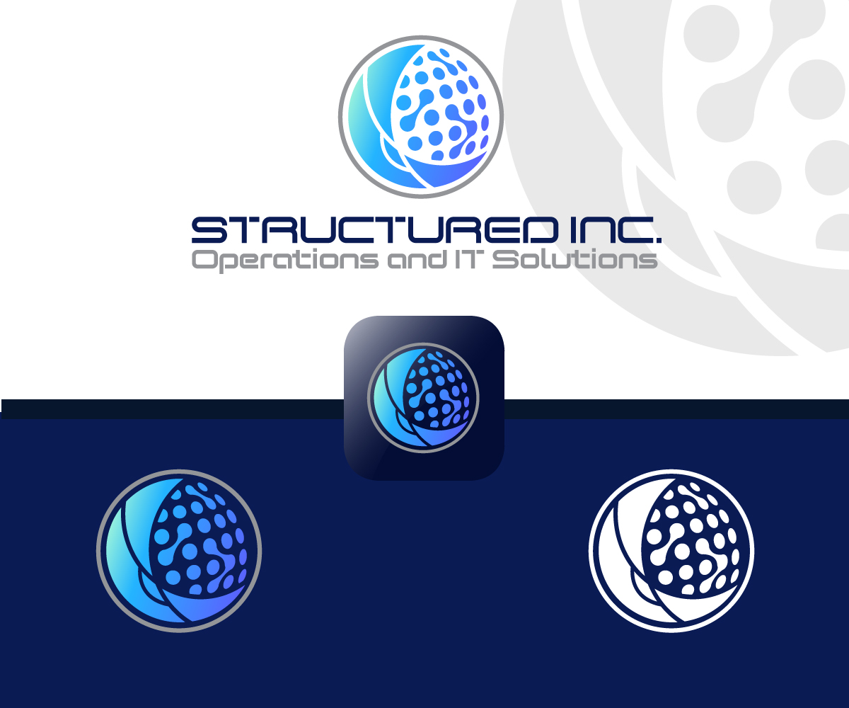 Diseño de Logo por edwinnegz1 para Bluegrass Computers & Technology | Diseño #21884992