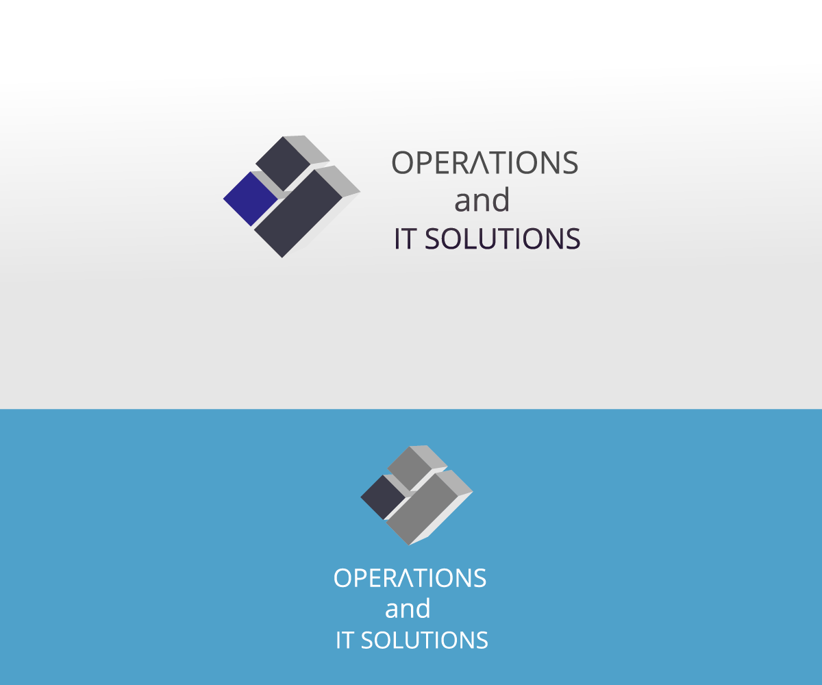 Logo Design by Tanja 7 for Bluegrass Computers & Technology | Design #21920520