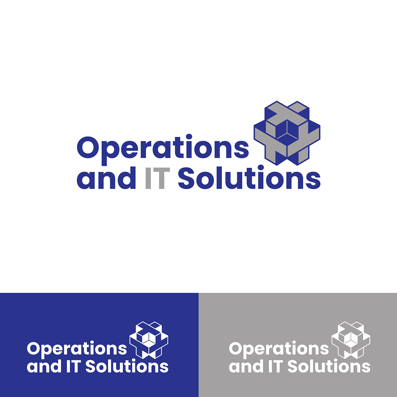 Logo Design by SGS.Design for Bluegrass Computers & Technology | Design #21930731