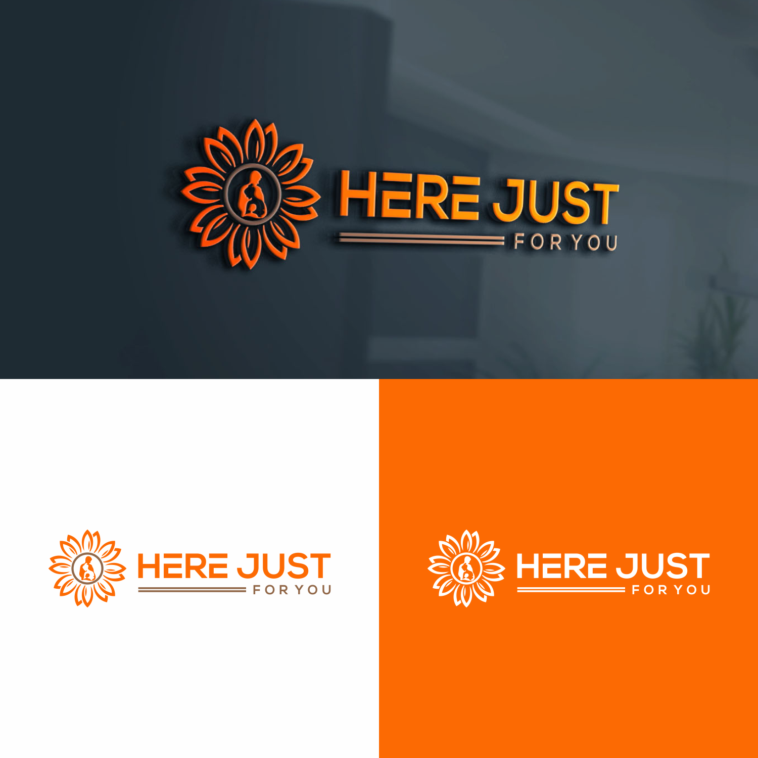 Logo Design by tejo for this project | Design #21884177