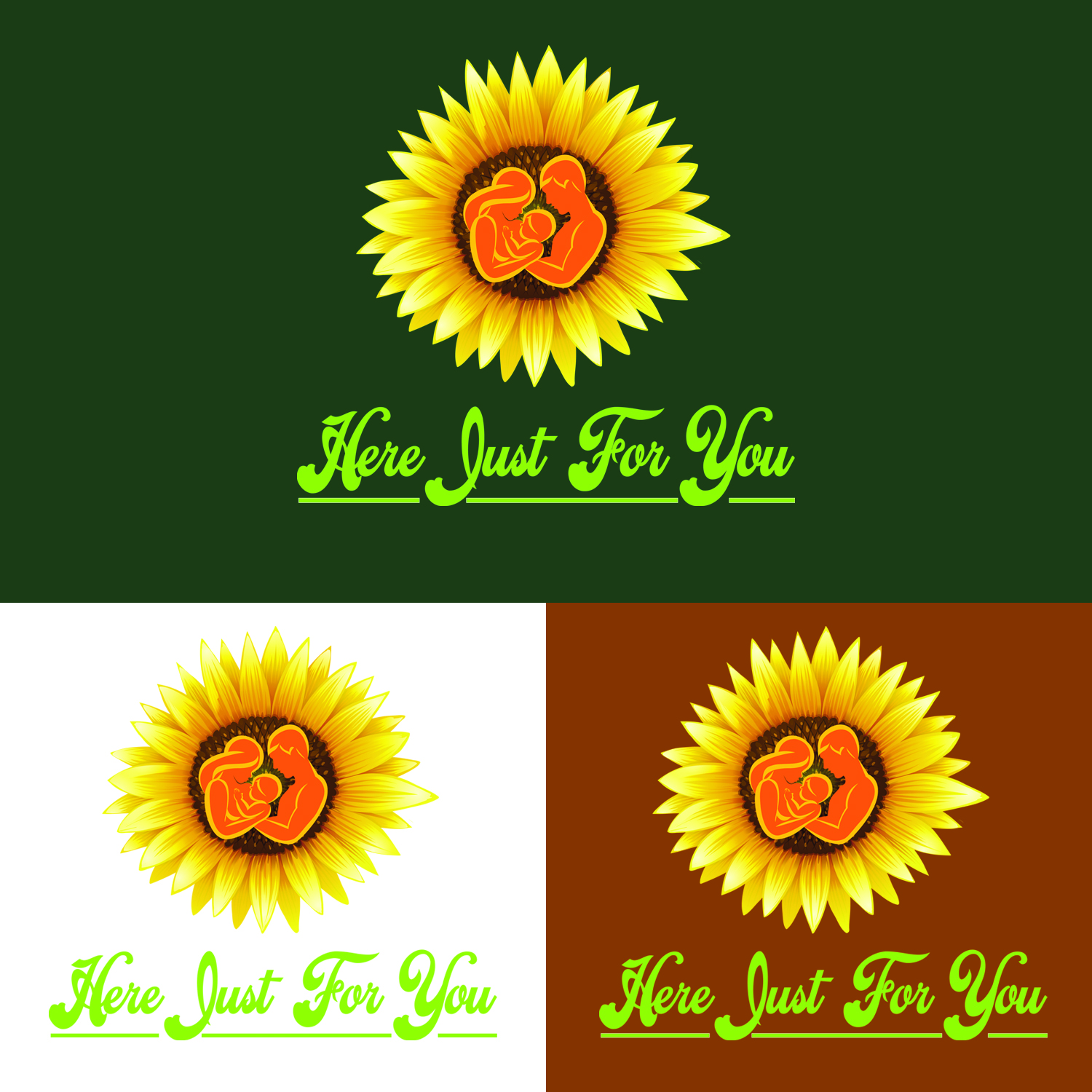 Logo Design by partha 4 for this project | Design #21906899